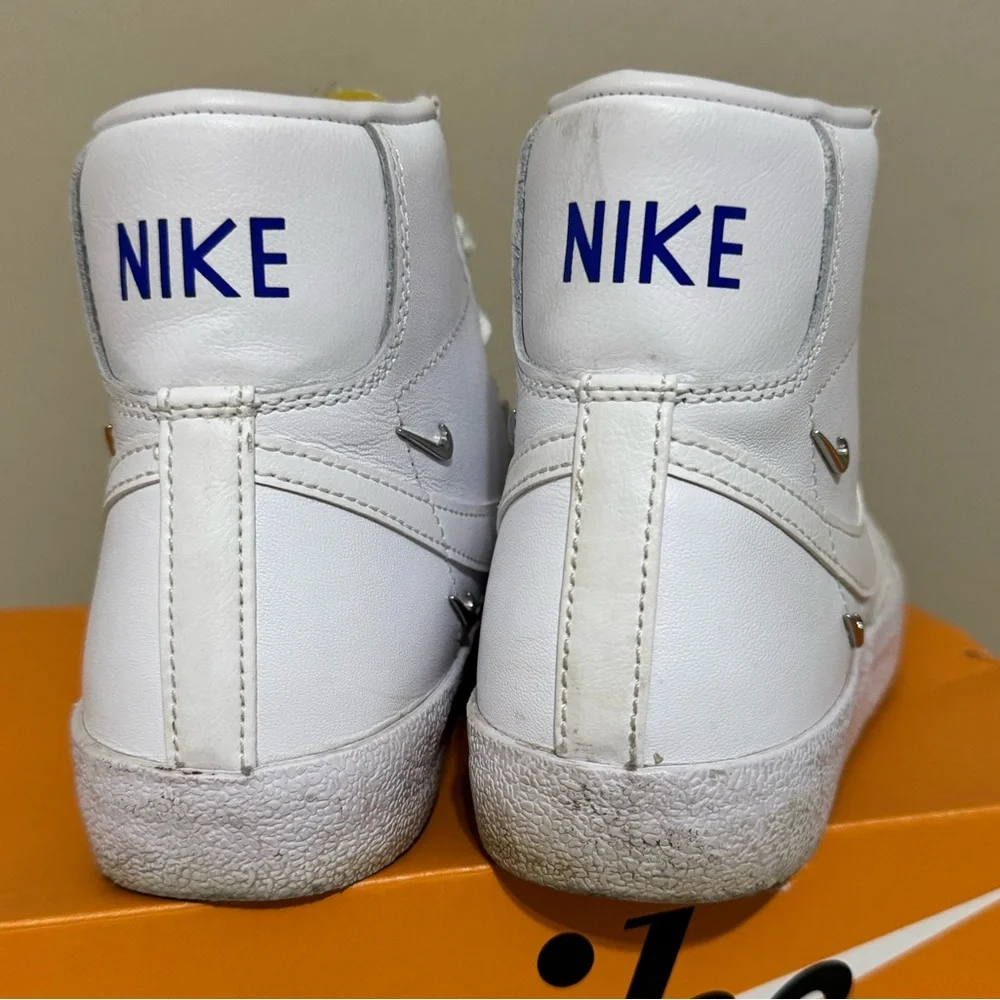 Nike Blazer - Picture 8 of 9